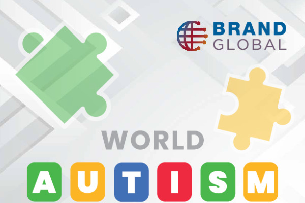 Brand Global - Autism Awareness Month Brunch